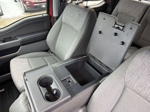 Used 2023 Ford F150 XLT w/ Equipment Group 302A High image 23