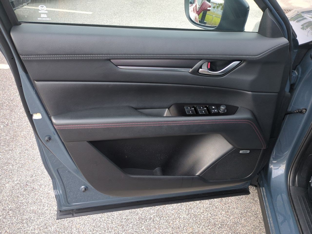 Used 2024 MAZDA CX-5 Carbon Edition AWD/4WD image 13