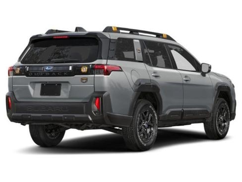 New 2026 Subaru Outback Wilderness AWD/4WD image 5
