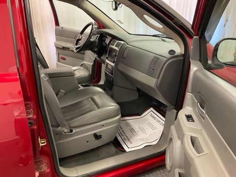 Used 2006 Dodge Durango Limited w/ Travel Convenience Group AWD/4WD image 33