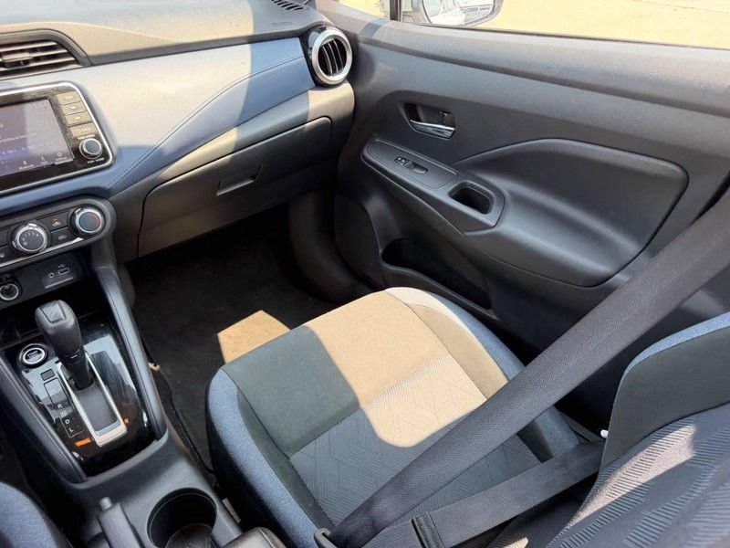Used 2024 Nissan Versa SV FWD image 14