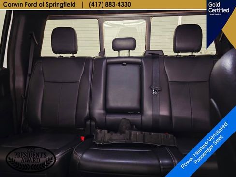 Used 2022 Ford F350 Lariat w/ Lariat Value Package AWD/4WD image 22