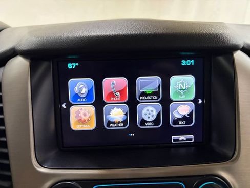 Used 2020 GMC Yukon Denali w/ Open Road Package AWD/4WD image 62