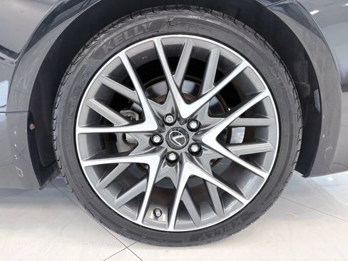 Used 2017 Lexus RC 300 AWD image 40