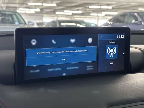Used 2023 Acura TLX w/ A-SPEC Pkg FWD image 17