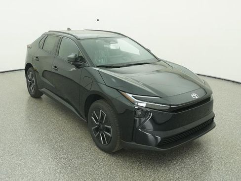 New 2026 Toyota bZ XLE image 92