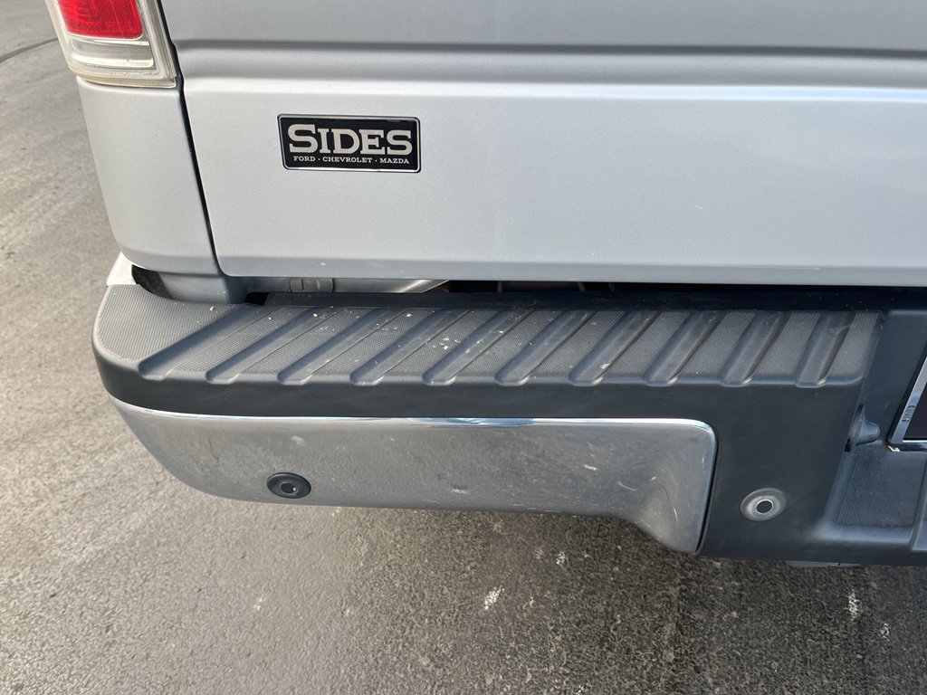 Used 2014 Ford F150 XLT w/ Equipment Group 302A Luxury AWD/4WD image 31