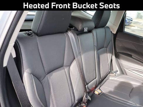 Used 2023 Subaru Forester Touring image 15