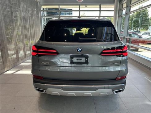 New 2026 BMW X5 xDrive40i image 5