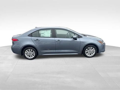 New 2026 Toyota Corolla LE image 7