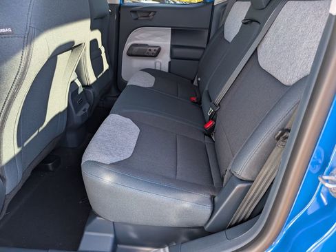 New 2025 Ford Maverick XLT image 6