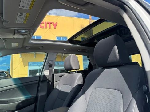 Used 2019 Hyundai Tucson Night FWD image 19