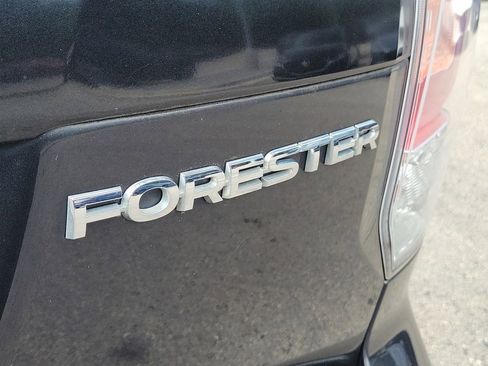 Used 2018 Subaru Forester 2.5i w/ Alloy Wheel Package AWD/4WD image 17