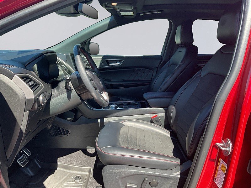 Used 2024 Ford Edge ST-Line AWD/4WD image 9