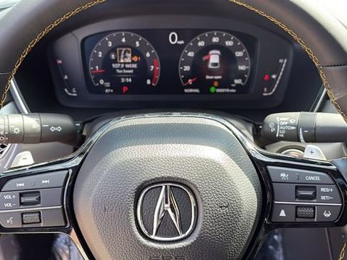 New 2026 Acura Integra A-Spec FWD image 12