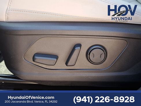 Certified 2024 Hyundai Tucson SEL image 30