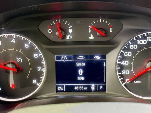 Used 2024 Chevrolet Malibu LT FWD image 14