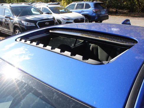 New 2025 Subaru WRX Premium w/ Popular Package #2A image 10