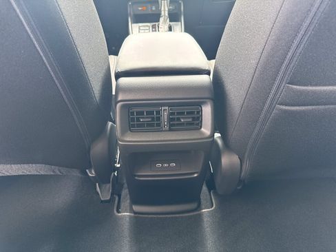 New 2026 Honda CR-V EX image 8