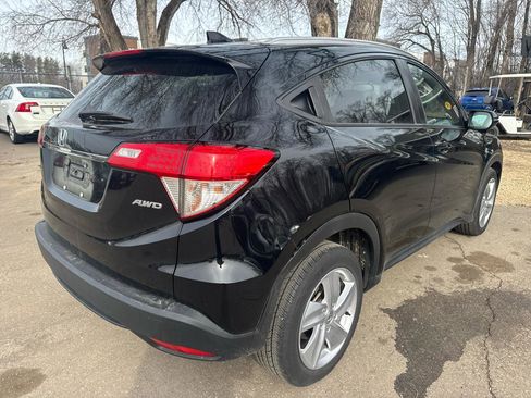 Used 2019 Honda HR-V EX image 7