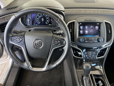 Used 2014 Buick LaCrosse Leather FWD image 28