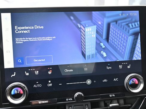 Used 2022 Lexus NX 350 AWD image 26