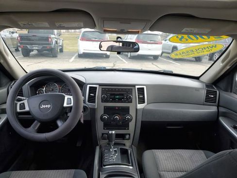 Used 2008 Jeep Grand Cherokee Laredo AWD/4WD image 34