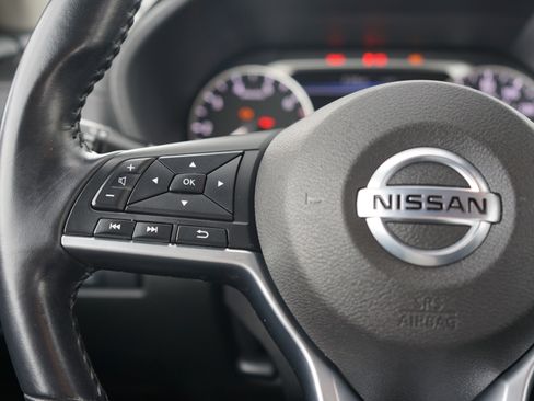 Used 2021 Nissan Sentra SV image 13