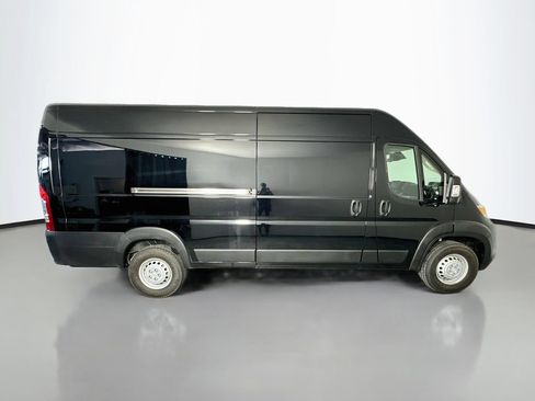 New 2026 RAM ProMaster 3500 w/ Convenience Group FWD image 8