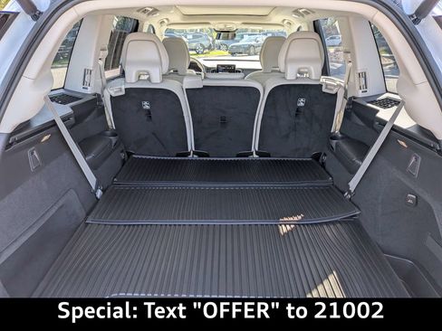 Used 2026 Volvo XC90 B6 Ultra w/ Protection Package AWD/4WD image 17
