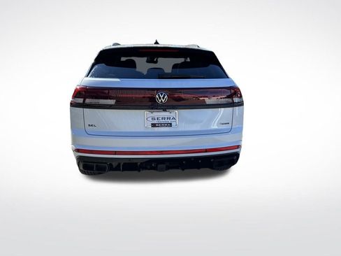 New 2026 Volkswagen Atlas Cross Sport SEL R-Line image 4