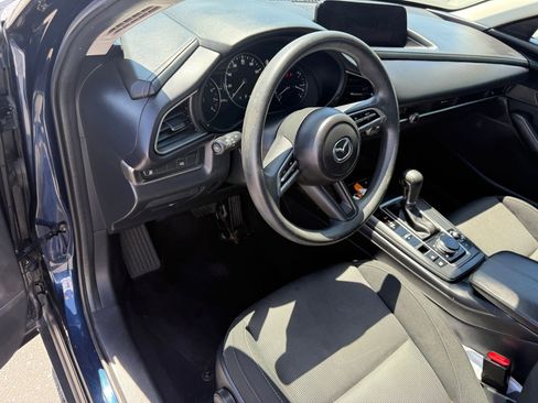 Used 2023 MAZDA CX-30 AWD 2.5 S image 16