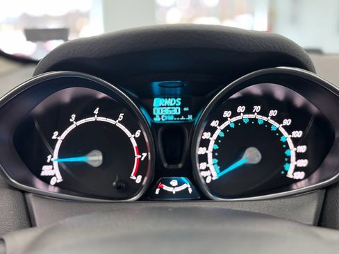 Used 2019 Ford Fiesta SE image 17