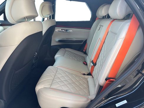 New 2026 Genesis GV70 3.5T Sport Prestige image 13