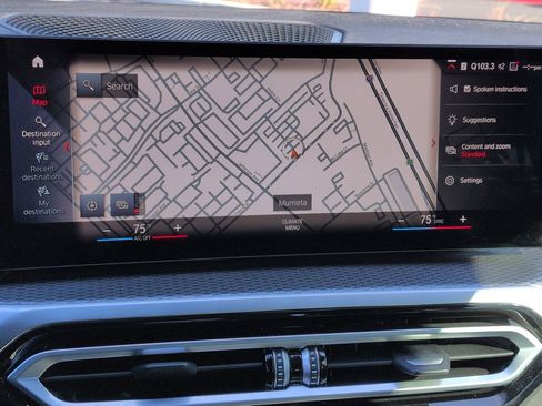 Certified 2024 BMW 430i Gran Coupe w/ M Sport Package (Priority 1) image 24