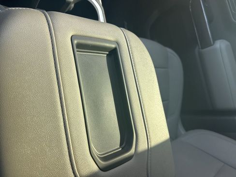 Used 2022 Chevrolet Silverado 1500 LTZ image 14