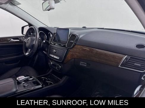 Used 2016 Mercedes-Benz GLE 350 image 29