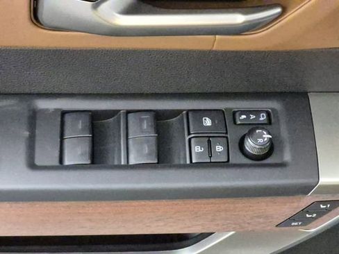 New 2026 Toyota Tundra 1794 Edition AWD/4WD image 14