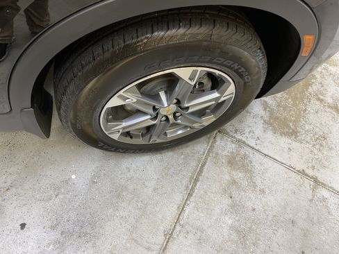 Used 2024 Chevrolet Blazer LT w/ Convenience Package image 14