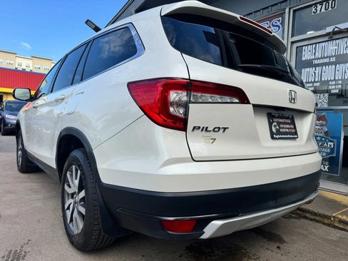 Used 2019 Honda Pilot EX-L image 5