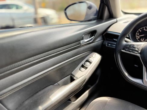 Used 2020 Nissan Altima 2.5 S image 28