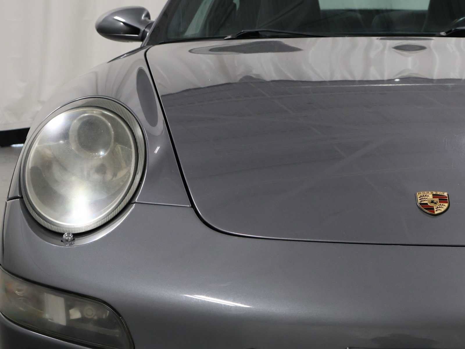 Used 2005 Porsche 911 Carrera S RWD image 14