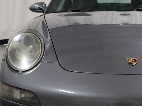 Used 2005 Porsche 911 Carrera S RWD image 14