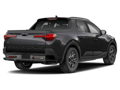 New 2026 Hyundai Santa Cruz XRT AWD/4WD image 3
