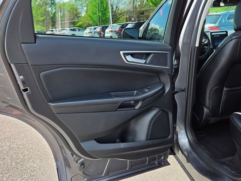 Used 2024 Ford Edge SEL AWD/4WD image 38