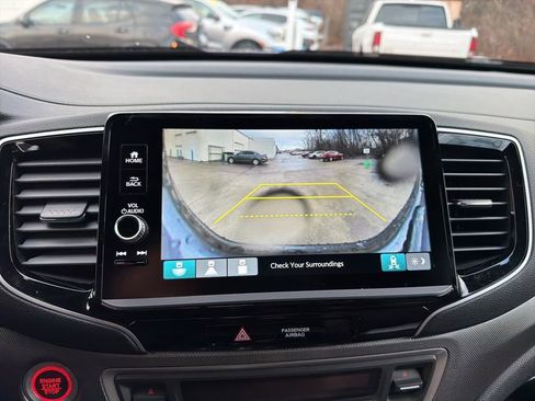 New 2026 Honda Ridgeline RTL image 29