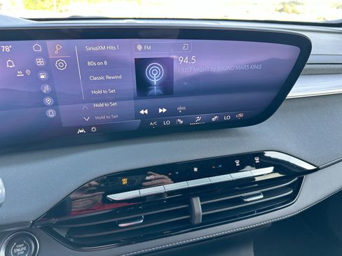 New 2026 Buick Enclave Preferred w/ Power Package FWD image 16
