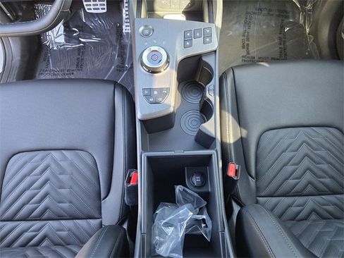 New 2026 Kia Sportage X-Line Prestige image 23