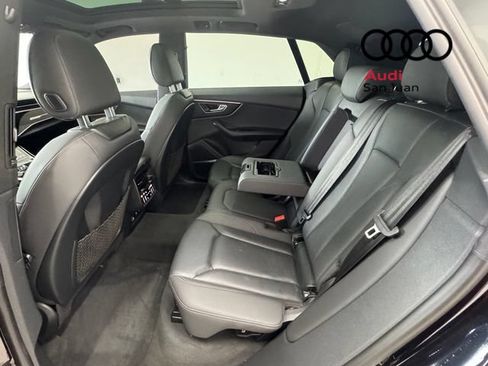 Used 2021 Audi Q8 Premium Plus w/ Premium Plus Package AWD/4WD image 26