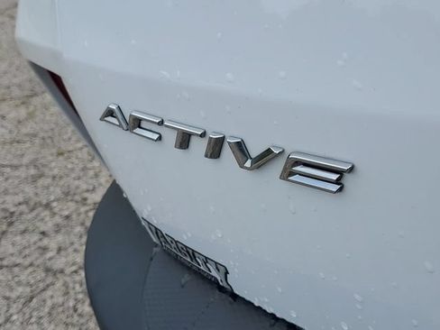 Certified 2023 Ford Escape Active AWD/4WD image 7